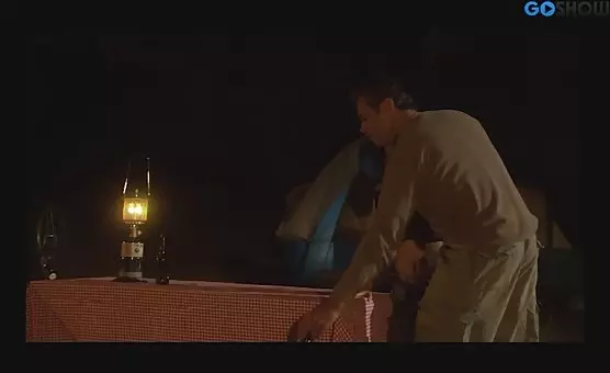 Naughty Outdoor Encounter Wild Couple Experience Blowjobs, Oral Delights Thrilling Ass Action