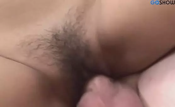 Erotic Asian anal seduction and deepthroat orgasms