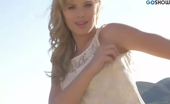 Tempting Tonic A Sizzling Blond Desire Unleashed